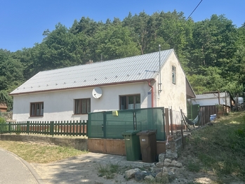 Prodej domu 110 m², Vřesovice