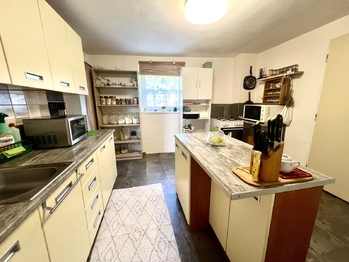 Prodej domu 110 m², Vřesovice