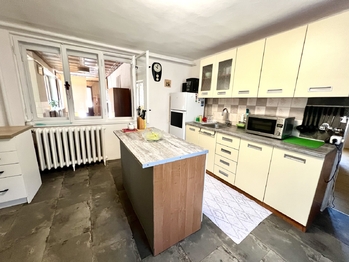 Prodej domu 110 m², Vřesovice