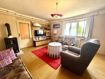 Prodej domu 110 m², Vřesovice