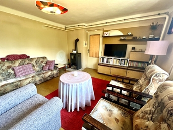 Prodej domu 110 m², Vřesovice