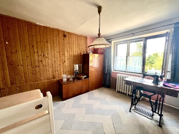 Prodej domu 110 m², Vřesovice