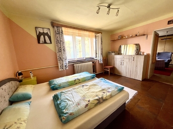 Prodej domu 110 m², Vřesovice