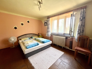 Prodej domu 110 m², Vřesovice
