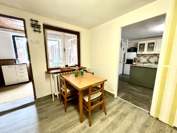 Prodej domu 110 m², Vřesovice