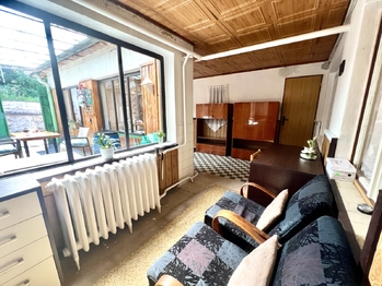 Prodej domu 110 m², Vřesovice