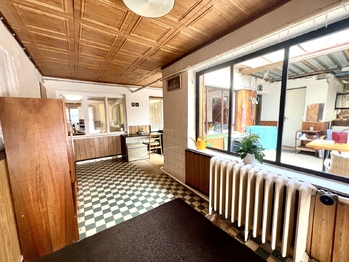Prodej domu 110 m², Vřesovice
