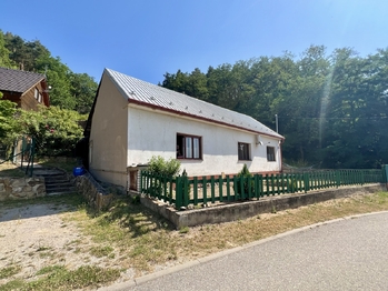 Prodej domu 110 m², Vřesovice