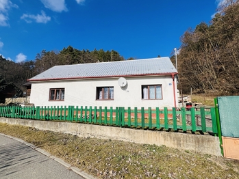 Prodej domu 110 m², Vřesovice