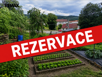 Prodej pozemku 358 m², Mičovice