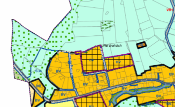 Prodej pozemku 11767 m², Benešov