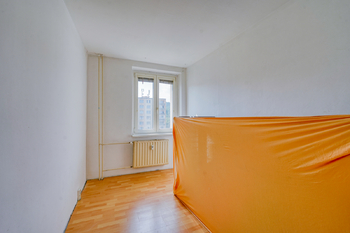 Prodej bytu 4+1 v osobním vlastnictví 76 m², Chomutov