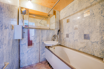 Prodej bytu 4+1 v osobním vlastnictví 76 m², Chomutov