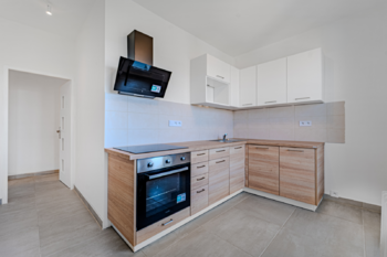 Prodej bytu 2+1 v osobním vlastnictví 52 m², Kladno