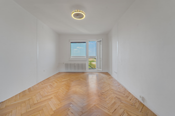 Prodej bytu 2+1 v osobním vlastnictví 52 m², Kladno