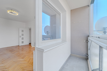 Prodej bytu 2+1 v osobním vlastnictví 52 m², Kladno