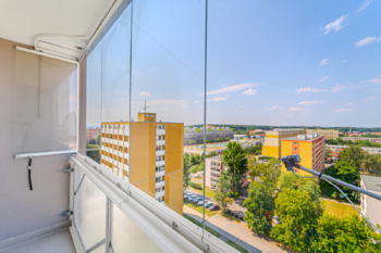 Prodej bytu 2+1 v osobním vlastnictví 52 m², Kladno