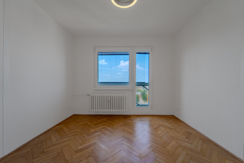 Prodej bytu 2+1 v osobním vlastnictví 52 m², Kladno