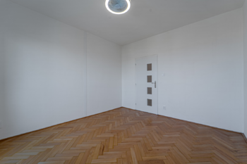 Prodej bytu 2+1 v osobním vlastnictví 52 m², Kladno