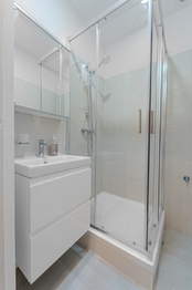 Prodej bytu 2+1 v osobním vlastnictví 52 m², Kladno