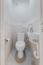 Prodej bytu 2+1 v osobním vlastnictví 52 m², Kladno