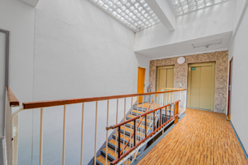 Prodej bytu 2+1 v osobním vlastnictví 52 m², Kladno