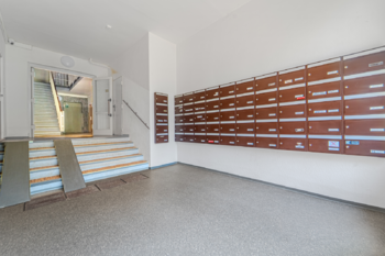 Prodej bytu 2+1 v osobním vlastnictví 52 m², Kladno