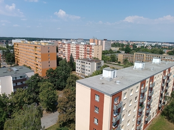 Prodej bytu 2+1 v osobním vlastnictví 52 m², Kladno