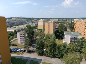 Prodej bytu 2+1 v osobním vlastnictví 52 m², Kladno