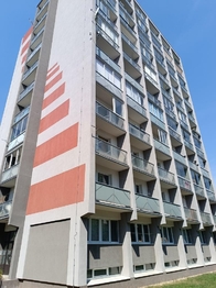 Prodej bytu 2+1 v osobním vlastnictví 52 m², Kladno
