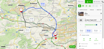 Prodej bytu 2+1 v osobním vlastnictví 52 m², Kladno