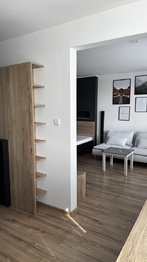 Pronájem bytu 1+1 v osobním vlastnictví 46 m², Třebíč