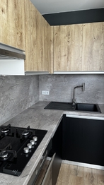Pronájem bytu 1+1 v osobním vlastnictví 46 m², Třebíč