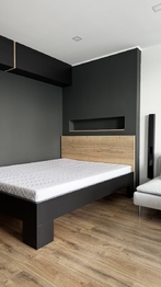 Pronájem bytu 1+1 v osobním vlastnictví 46 m², Třebíč