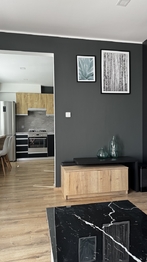 Pronájem bytu 1+1 v osobním vlastnictví 46 m², Třebíč