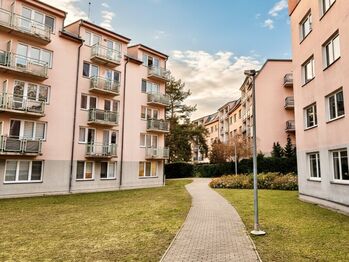 Pronájem bytu 3+kk v osobním vlastnictví 72 m², Praha 10 - Záběhlice
