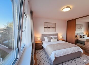 Pronájem bytu 3+kk v osobním vlastnictví 72 m², Praha 10 - Záběhlice