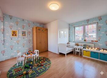 Pronájem bytu 3+kk v osobním vlastnictví 72 m², Praha 10 - Záběhlice