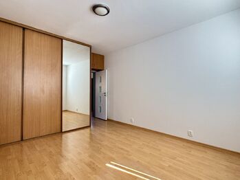 Pronájem bytu 3+kk v osobním vlastnictví 72 m², Praha 10 - Záběhlice