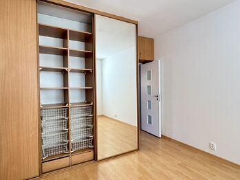 Pronájem bytu 3+kk v osobním vlastnictví 72 m², Praha 10 - Záběhlice