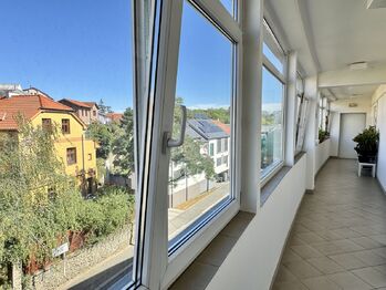 Pronájem bytu 3+kk v osobním vlastnictví 72 m², Praha 10 - Záběhlice