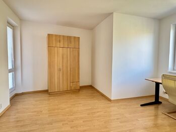 Pronájem bytu 3+kk v osobním vlastnictví 72 m², Praha 10 - Záběhlice