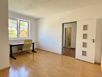 Pronájem bytu 3+kk v osobním vlastnictví 72 m², Praha 10 - Záběhlice