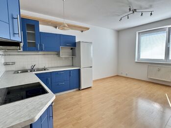 Pronájem bytu 3+kk v osobním vlastnictví 72 m², Praha 10 - Záběhlice