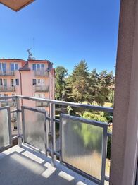 Pronájem bytu 3+kk v osobním vlastnictví 72 m², Praha 10 - Záběhlice