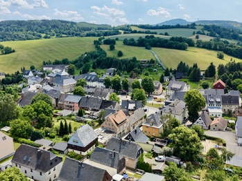Dům na prodej - okolí  - Prodej domu 190 m², Altenberg