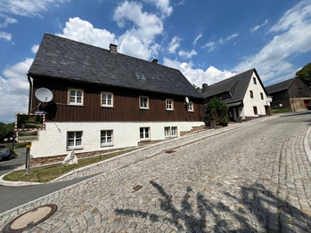 Okolí - domu  - Prodej domu 190 m², Altenberg
