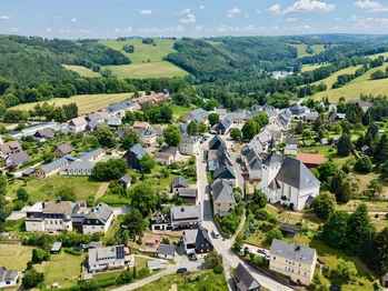 Okolí obce  - Prodej domu 190 m², Altenberg