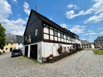 Okolí - obec - Prodej domu 190 m², Altenberg