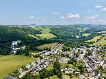 Obec - okolí  - Prodej domu 190 m², Altenberg